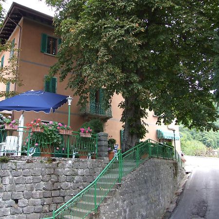 Hotel Villa Patrizia 卡提哥里诺 外观 照片