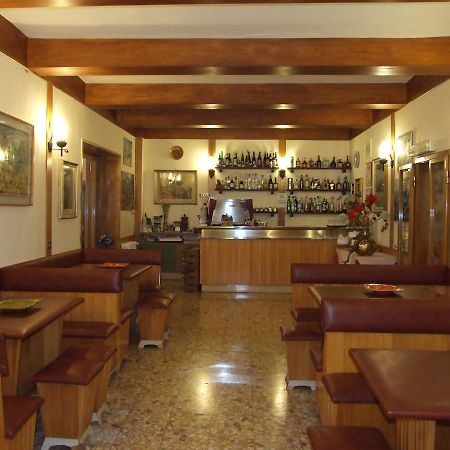 Hotel Villa Patrizia 卡提哥里诺 外观 照片