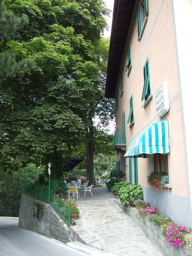 Hotel Villa Patrizia 卡提哥里诺 外观 照片