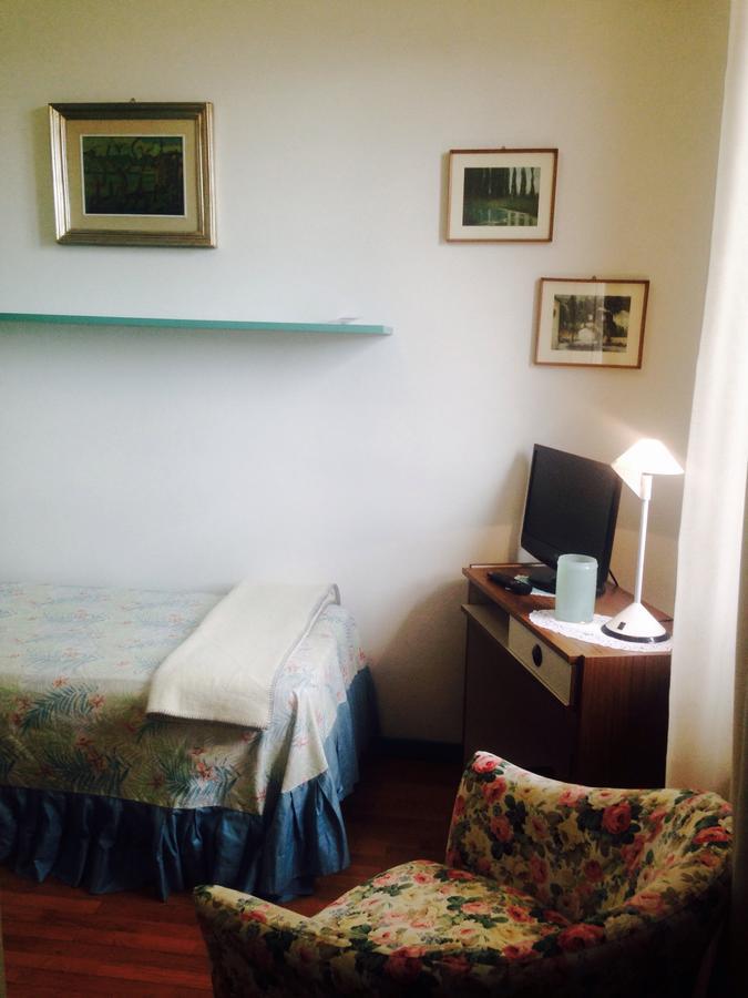 Hotel Villa Patrizia 卡提哥里诺 外观 照片